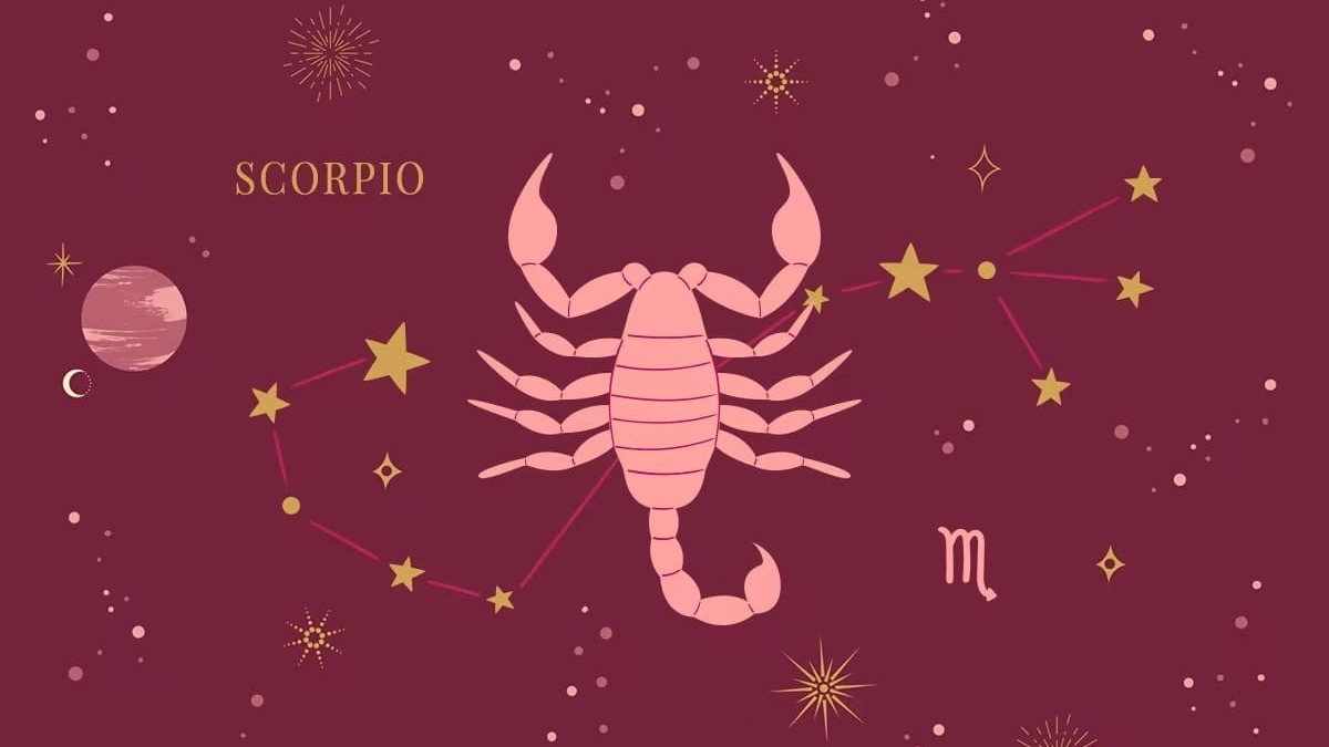 Wondering about your zodiac sign if born on November 20 Discover