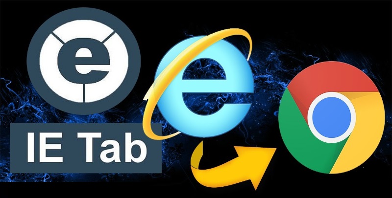 Understanding IE Tab: Download and Usage Guide for Chrome