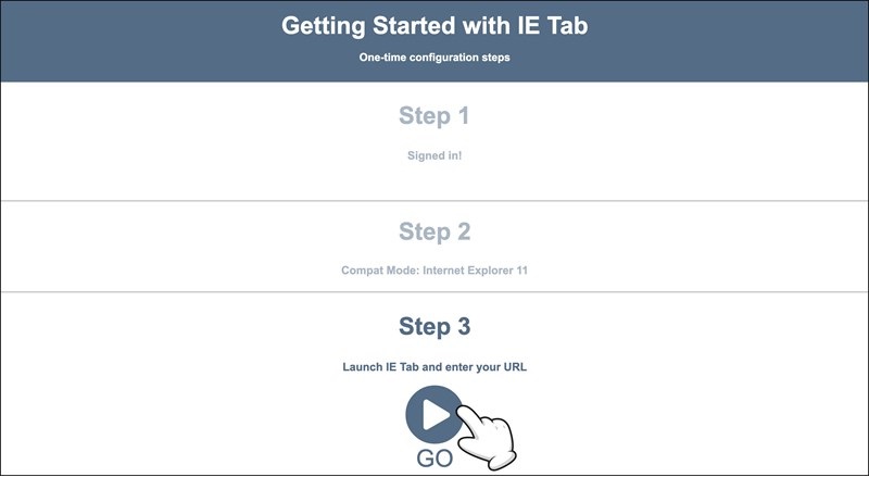 Understanding IE Tab: Download and Usage Guide for Chrome