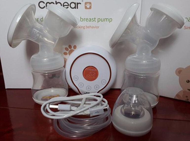 TopRated Breast Pumps for Modern Moms