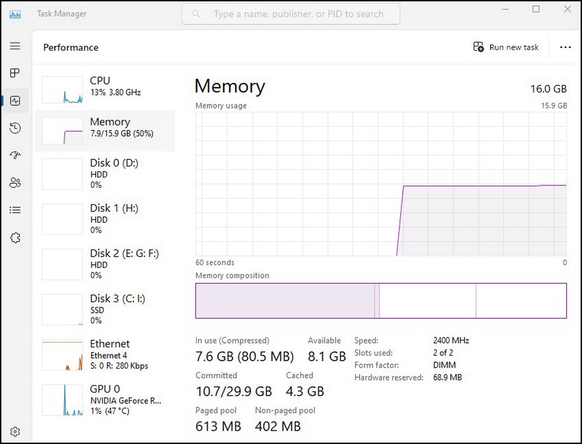 PC Building Handbook What is XMP and How to Ensure Your RAM Runs at