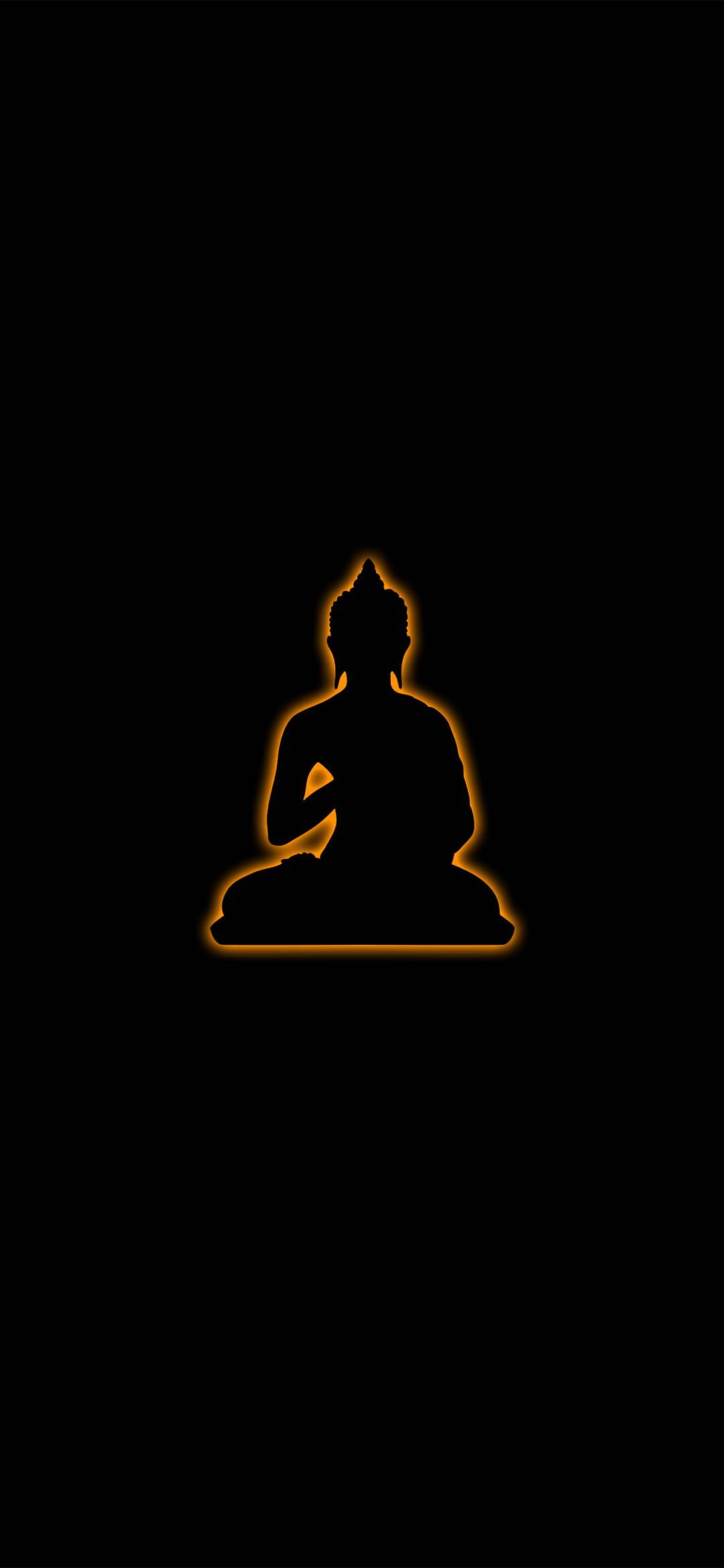 Stunning Buddha Wallpapers for iPhone