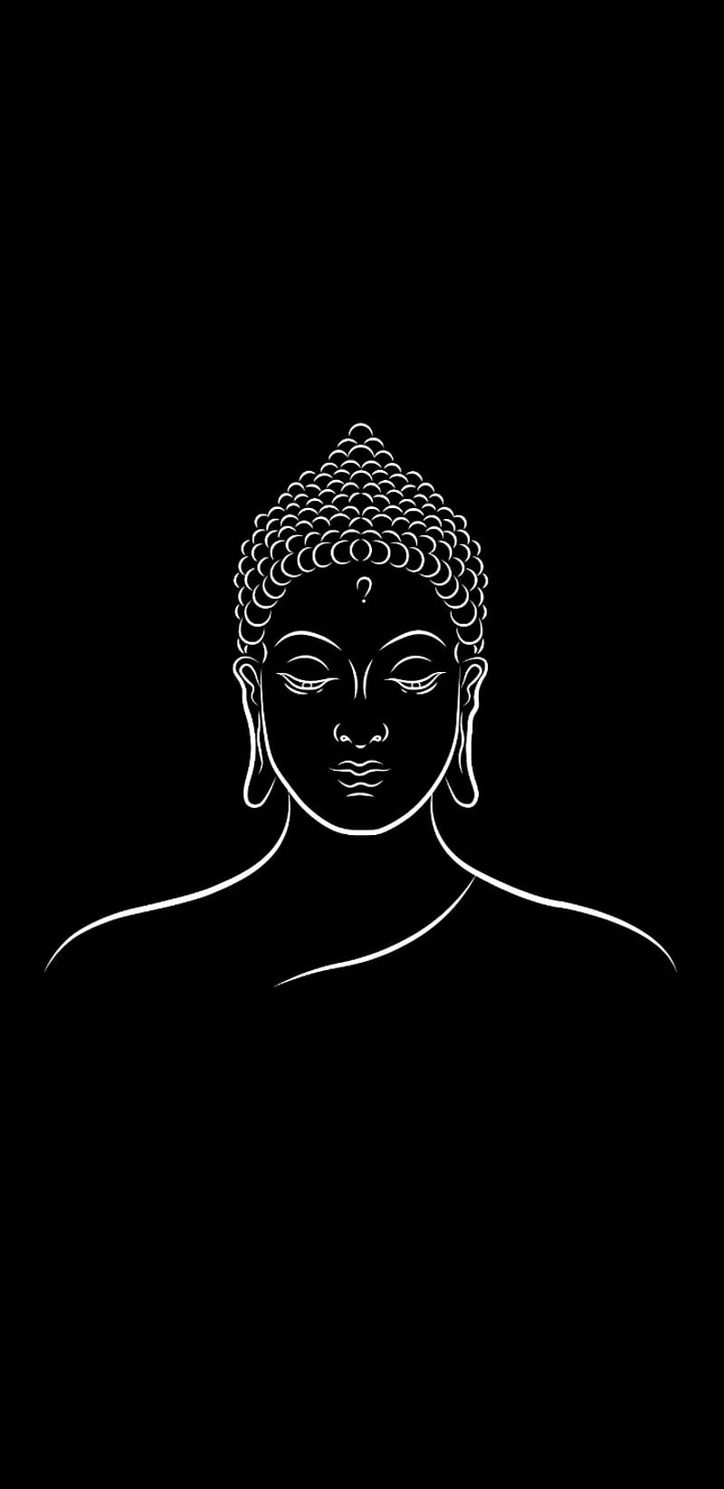 Stunning Buddha Wallpapers for iPhone