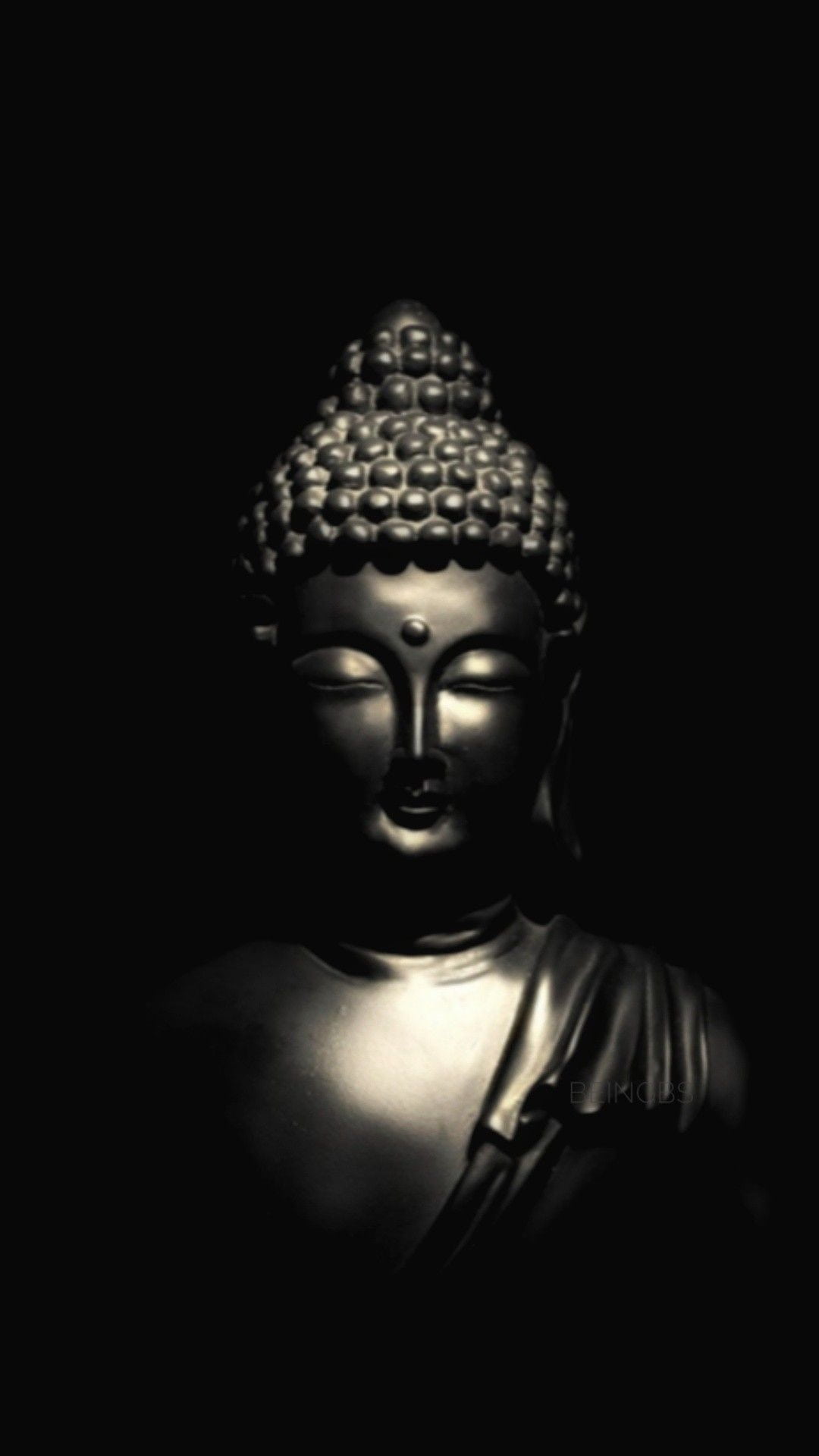 Stunning Buddha Wallpapers for iPhone