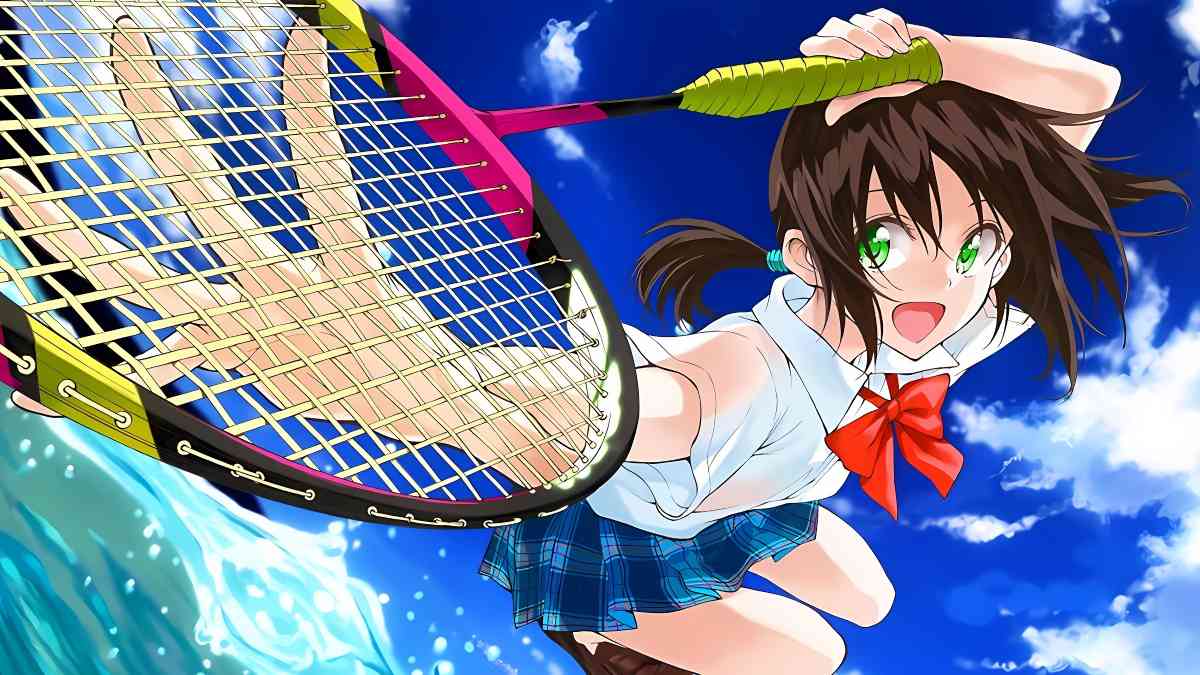 Top 18 Must-Watch Sports Anime