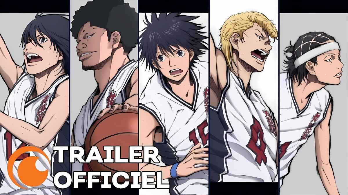 Top 18 Must-Watch Sports Anime