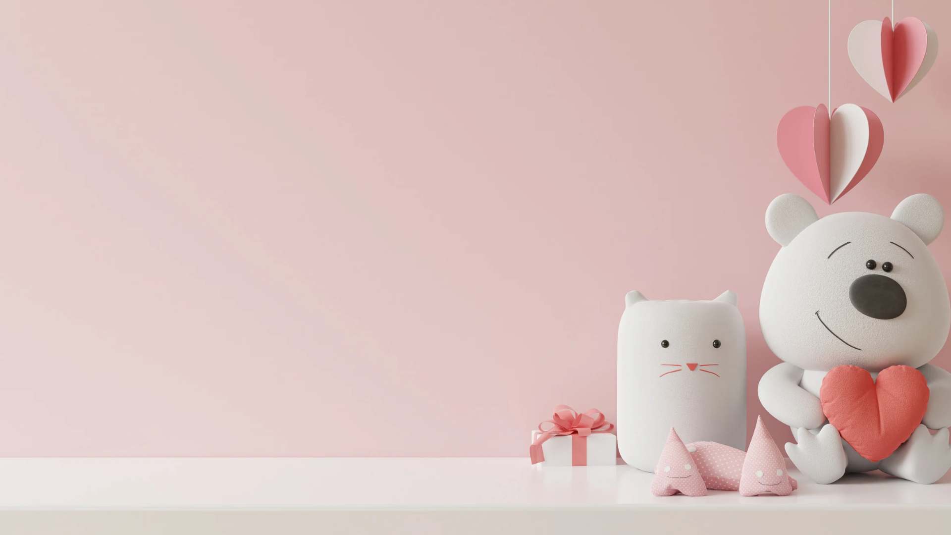 What is Valentine's Day? And who gives gifts to whom on Valentine's Day?