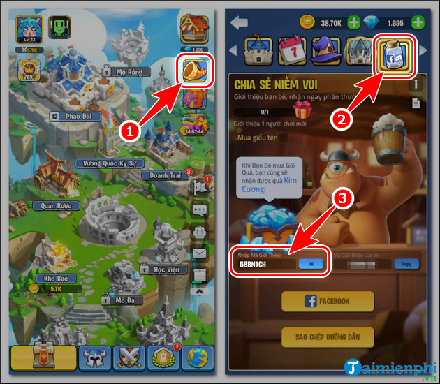 Discover the latest updates in Code Kingdom Guard, redeem Gift Codes to