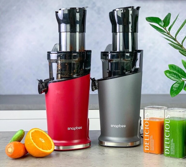 Discover the top 3 best slow juicers of 2023 tailored for every market