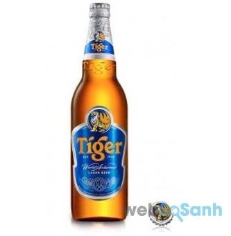 Bia Tiger Chai 750ml Giá Bao Nhiêu? Tìm Hiểu Ngay!