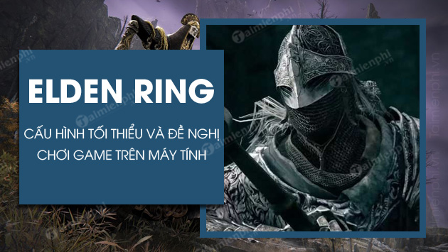 Elden Ring review | PC Gamer