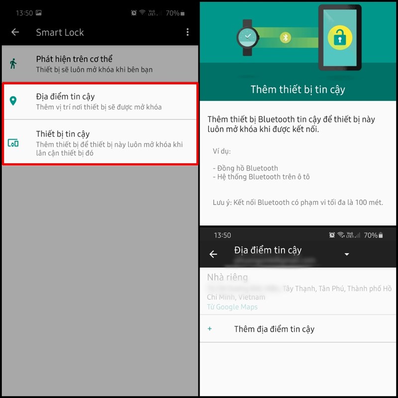 Unlocking Your Samsung Phone When You Your Password A Quick