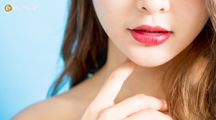 Những đặc điểm tướng nữ đa tình mà bạn không thể bỏ qua