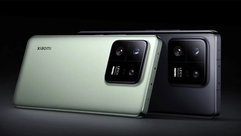 Xiaomi 14 Pro leak reveals Snapdragon 8 Gen 3, 5000mAh battery, & up to  120W fast charging - Gizmochina
