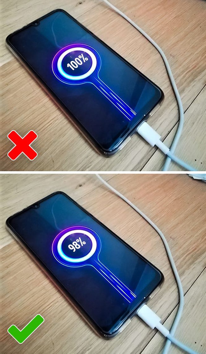 Top 10 Mistakes to Avoid When Charging Your Smartphone