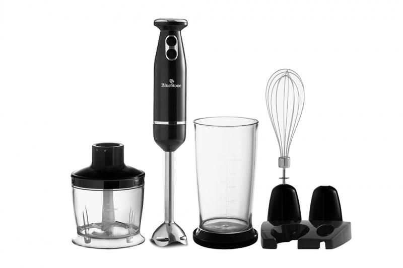 Top 10 Handheld Blenders for Baby Food