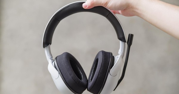 Trải nghiệm mới với Sony INZONE H3: Tai nghe chơi game có dây với thiết ...
