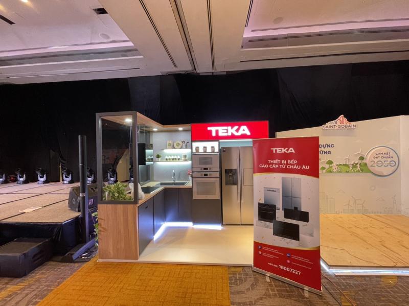 Top 9 Premium Kitchen Appliance Brands Dominating the Vietnamese Market ...