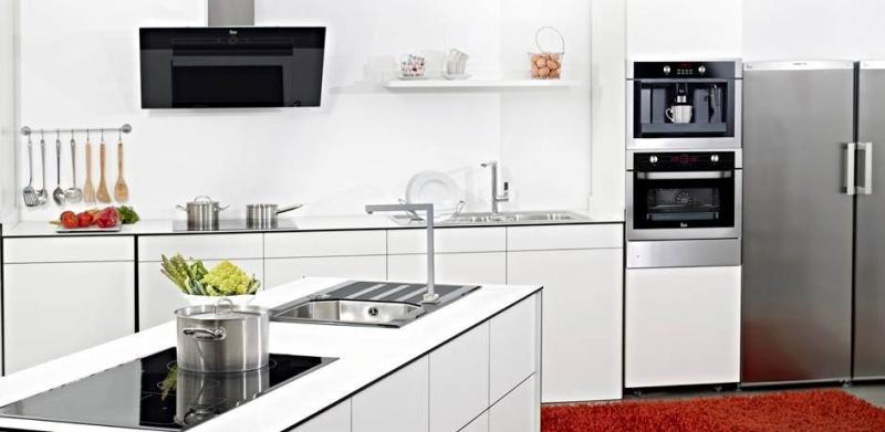Top 9 Premium Kitchen Appliance Brands Dominating the Vietnamese Market ...