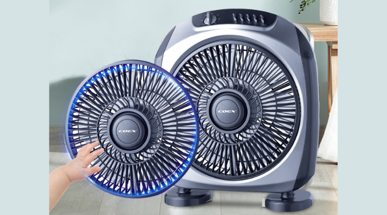 Should A Box Fan Face In Or Out mytour.vn