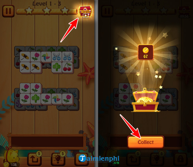 How to download and play Tile Master game on Android and iOS phones