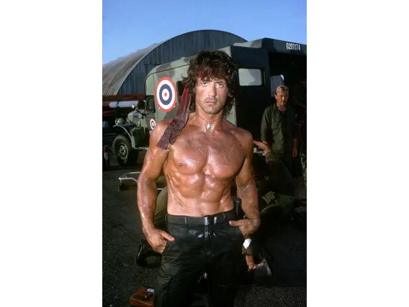 Top 10 Most Muscular Male Actors in Hollywood - Mytour.vn