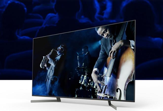 Which 4K TVs are currently trending?