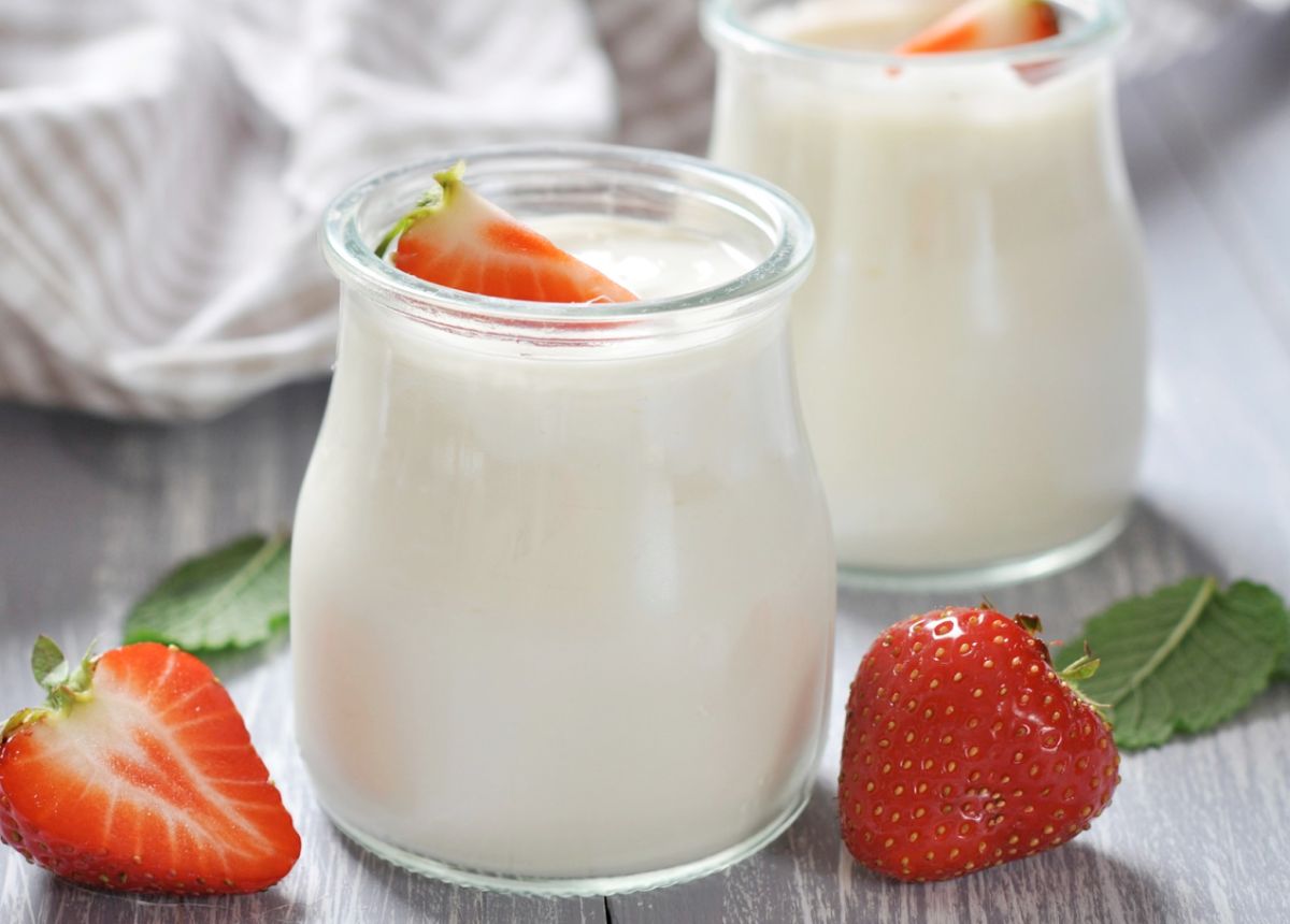 Effective Weight Gain Yogurt Eating Tips for Skinny People Mytour