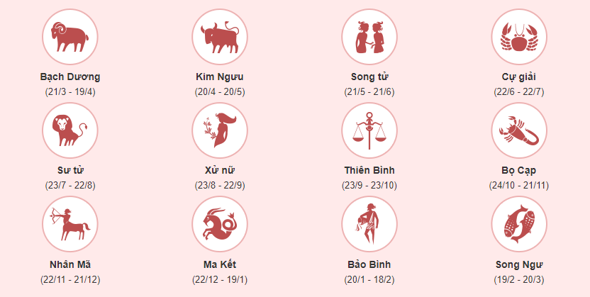 Màu Sắc May Mắn Của Cung Cự Giải: Bí Quyết Thu Hút Tài Lộc Và Bình An