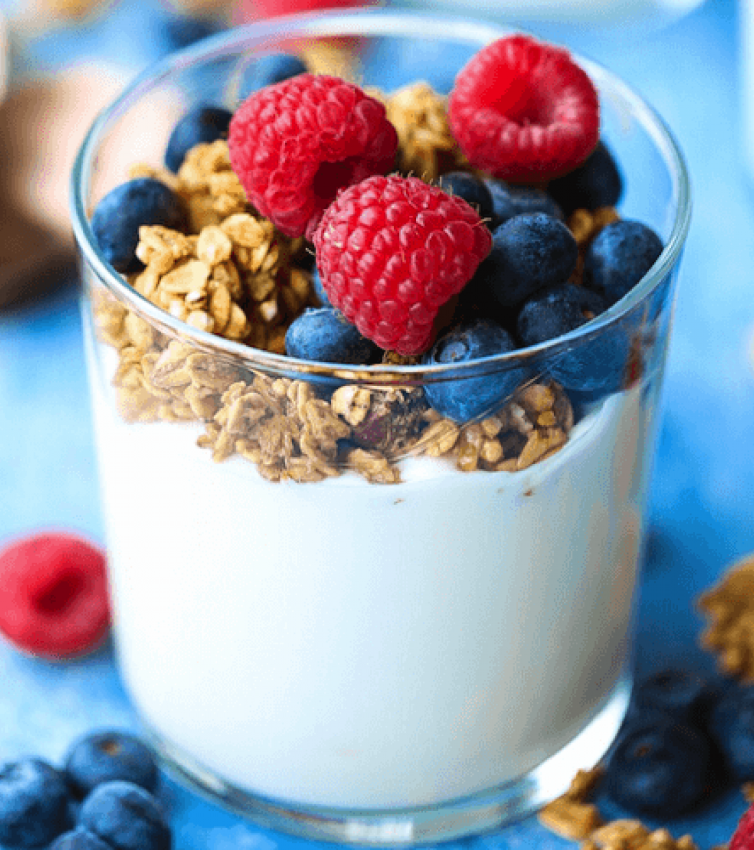 Effective Weight Gain Yogurt Eating Tips for Skinny People Mytour
