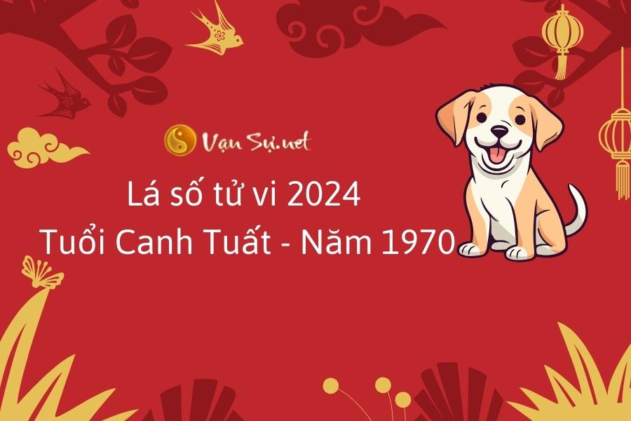 Dự báo tử vi tuổi Tuất năm 2024: Phân tích chi tiết theo từng năm sinh