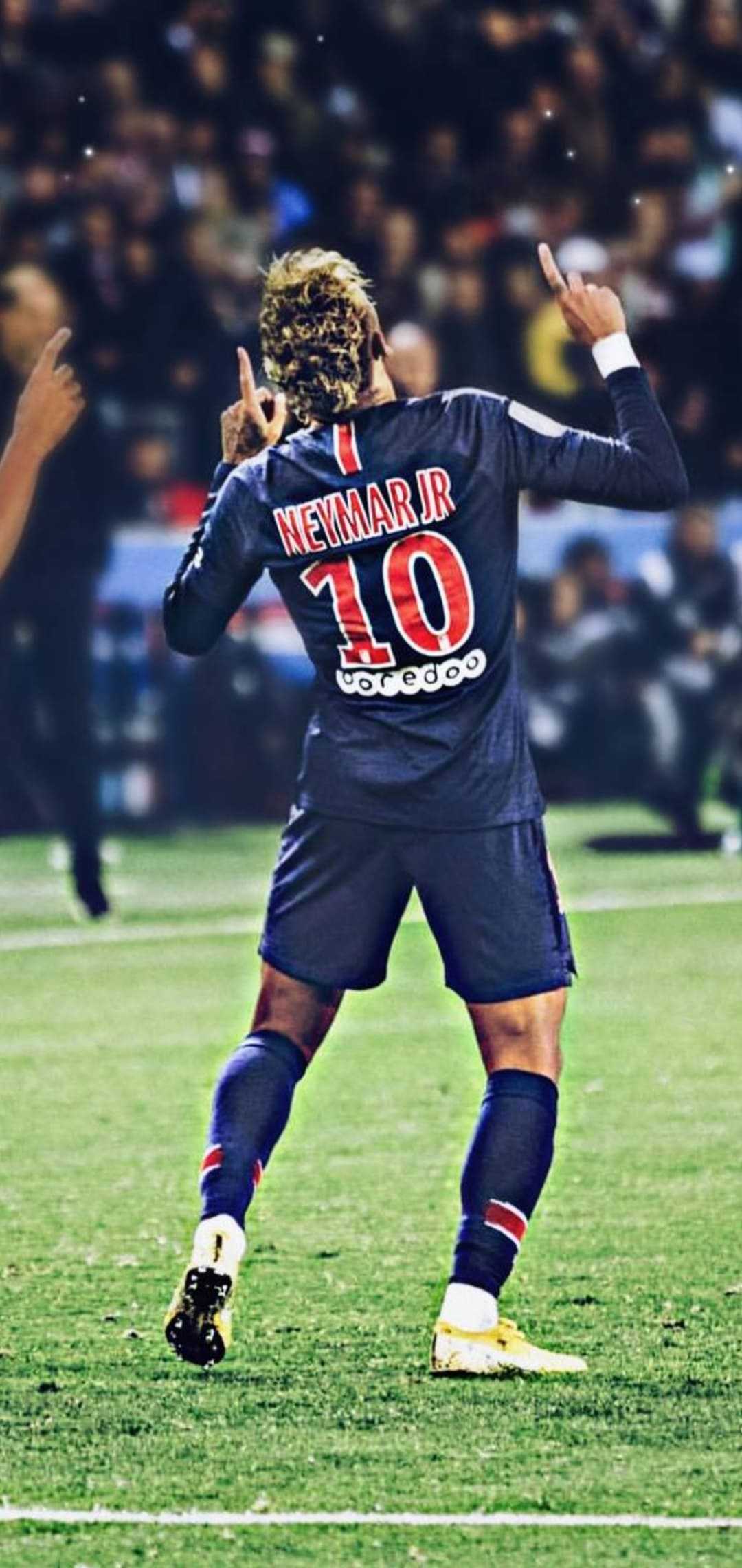 Stunning 4K Neymar Photos - Beautiful Neymar Wallpapers 2024