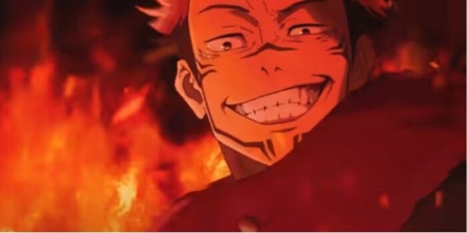 'Jujutsu Kaisen' mùa 2 chứng minh Sukuna là vị vua lời nguyền không thể ...