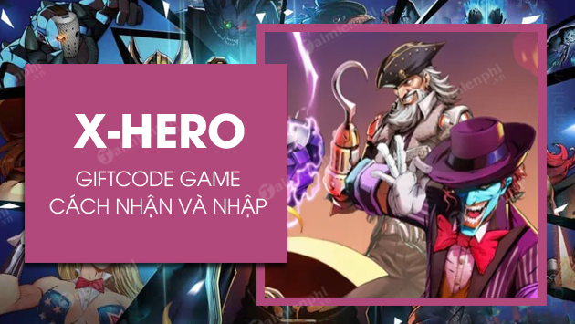 Unlock the Latest X-Hero 2023 Code and Claim Star Diamonds, SSS Heroes ...