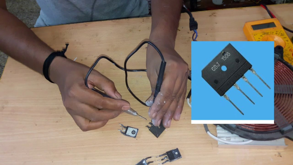 Effective Home Fixes for Common Induction Cooktop Issues Mytour