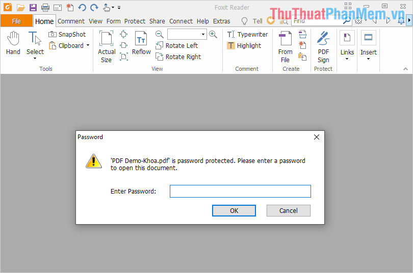 How to Copy Content from Locked PDFs