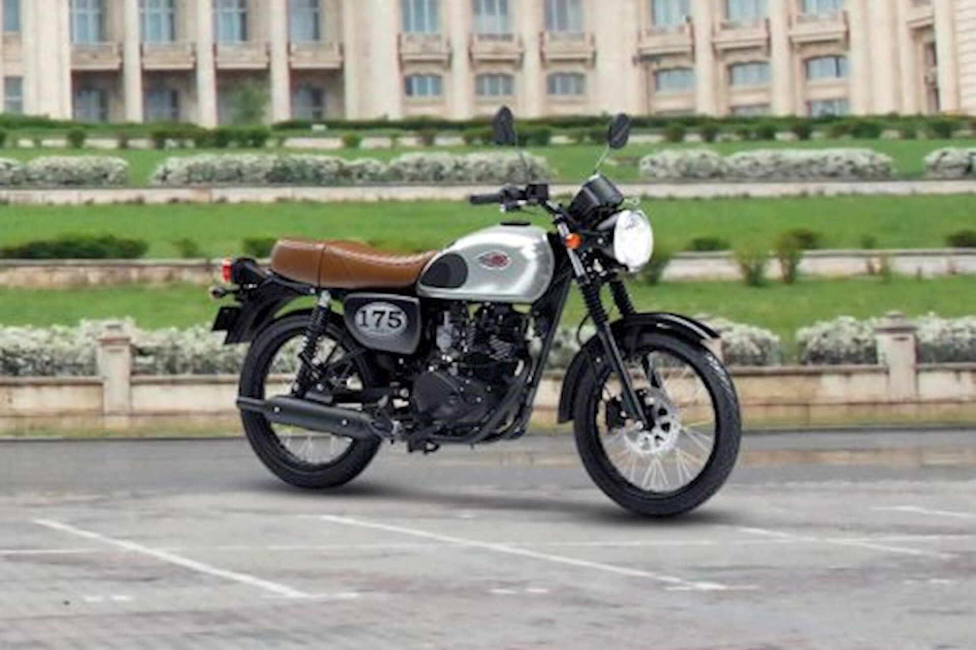 Top 22 xe côn tay dưới 175cc được ưa chuộng giá từ 45 triệu đồng