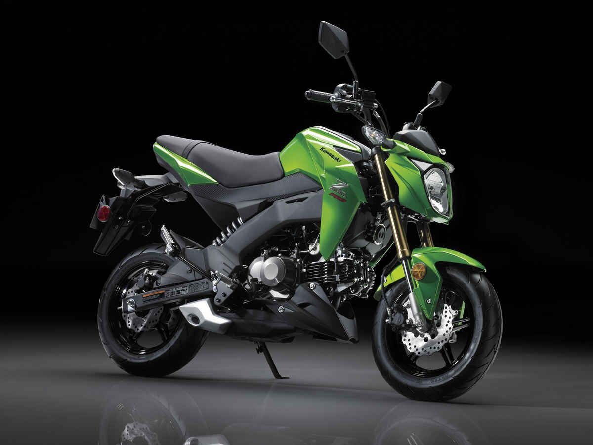 Top 22 xe côn tay dưới 175cc được ưa chuộng giá từ 45 triệu đồng