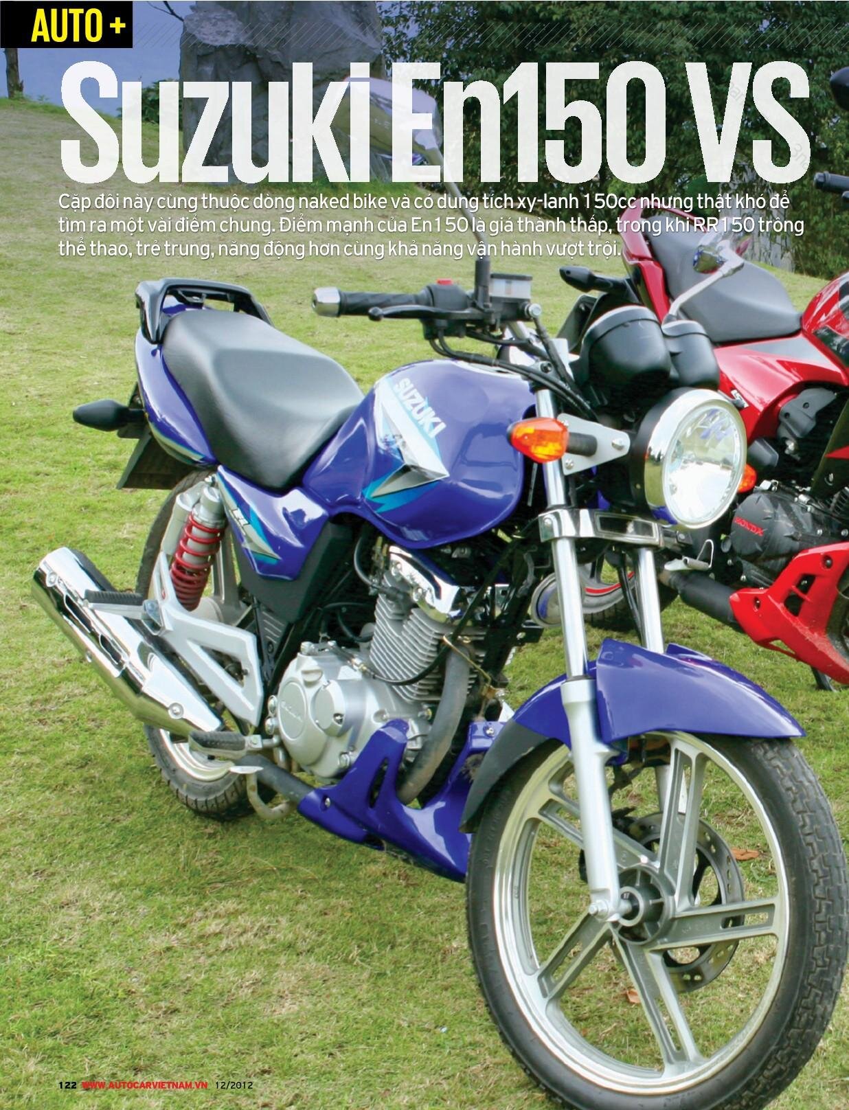 Top 22 xe côn tay dưới 175cc được ưa chuộng giá từ 45 triệu đồng