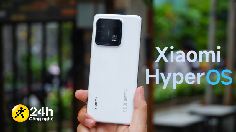 Review: Xiaomi 13 Pro With Xiaomi Hyperos Update - Better Optimization 