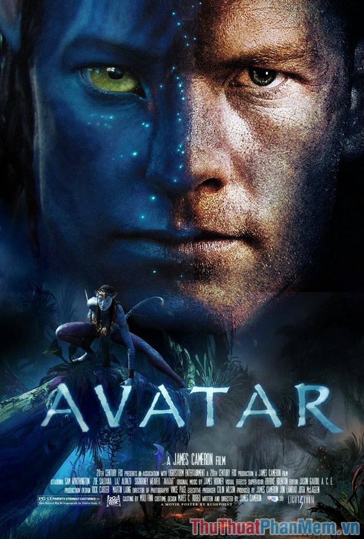 Avatar (2009)