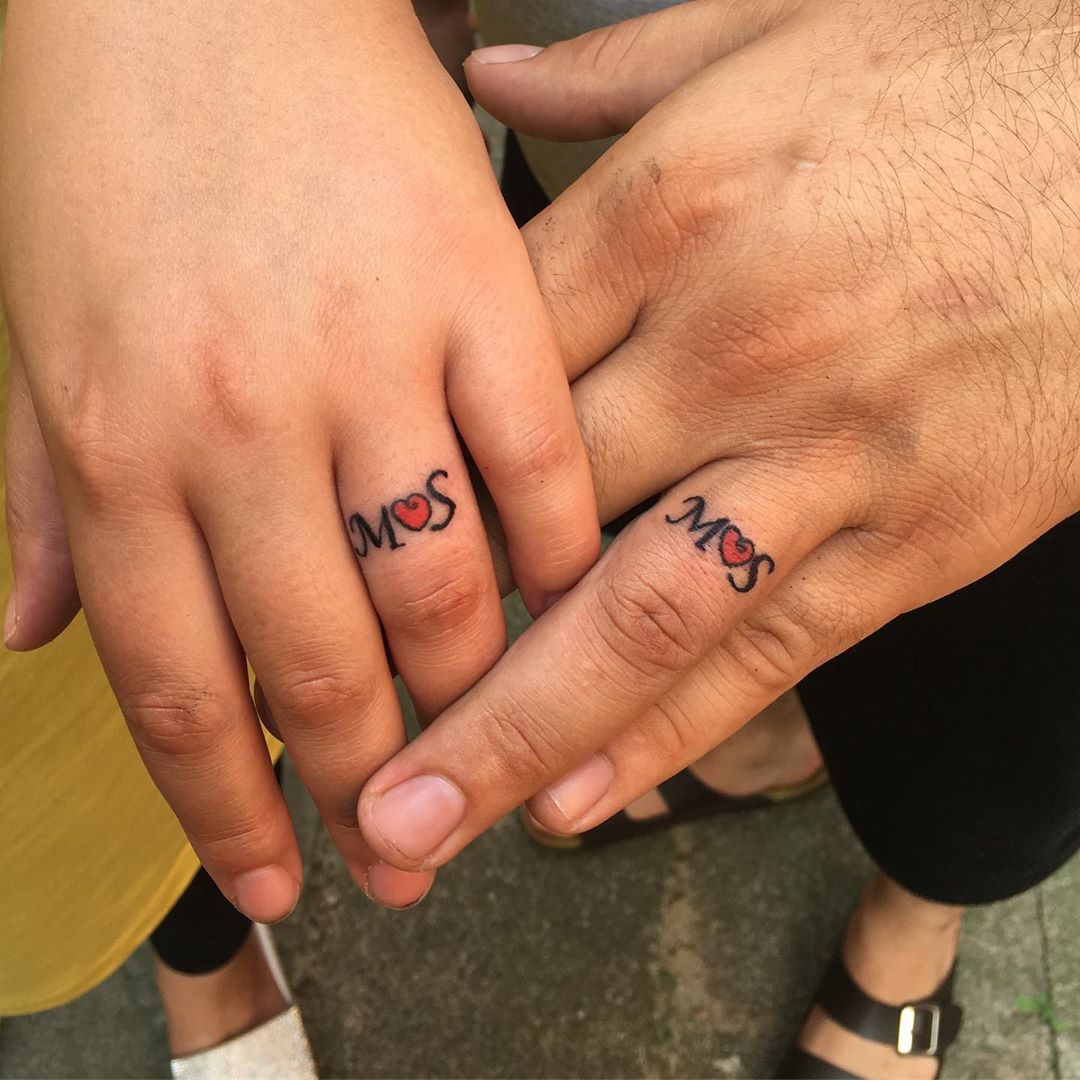 Wedding Ring Tattoos - Love or hate? | Destination Wedding Planner for  Adventure Couples