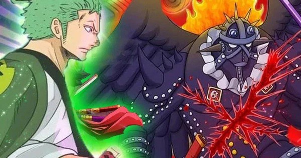 Theo một số độc giả One Piece, việc King bị Zoro đánh bại đồng nghĩa ...