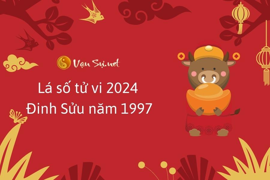 Tử vi tuổi Sửu năm 2024: Phân tích chi tiết theo từng năm sinh