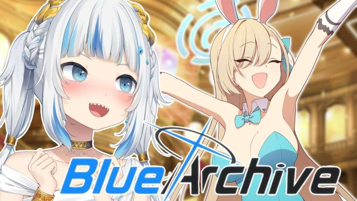 Download Blue Archive - Mobile RPG Game on PC, Android, and iOS