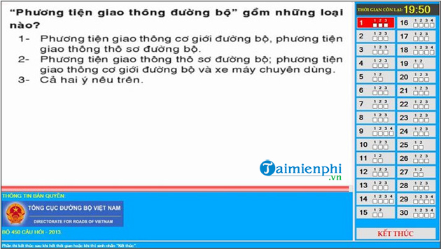 Học Mẹo Lý Thuyết Bằng B2: Bí Quyết Thi Đậu Dễ Dàng