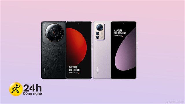 Xiaomi's 14S Series Unveiled: Featuring Snapdragon 8+ Gen 2 Chip ...