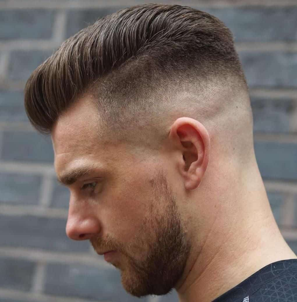 Summer Hairstyles For Men 2018. The Best Summer Hairstyles For Men in… | by  Born Fit | Medium