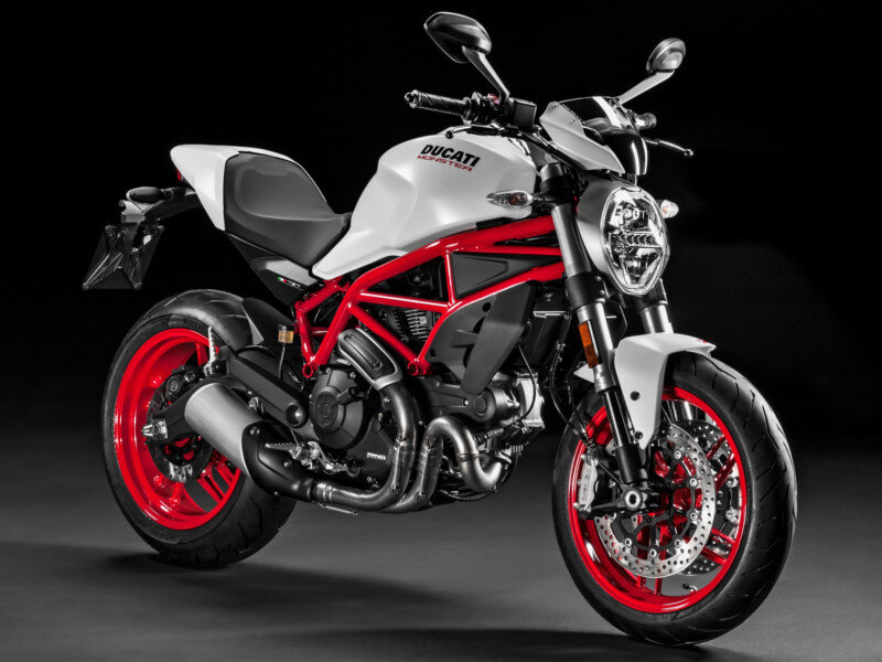 Đánh giá Ducati Monster 797: Giá bao nhiêu và nên mua ở đâu