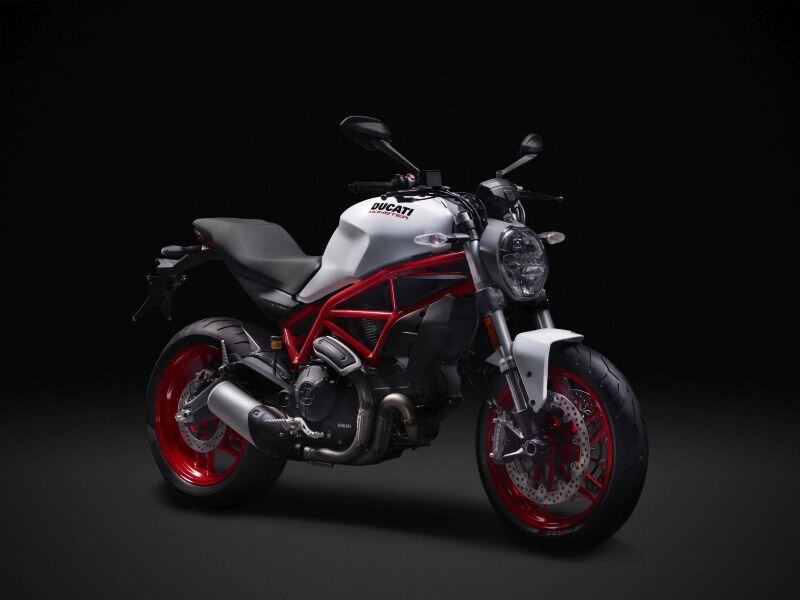 Đánh giá Ducati Monster 797: Giá bao nhiêu và nên mua ở đâu